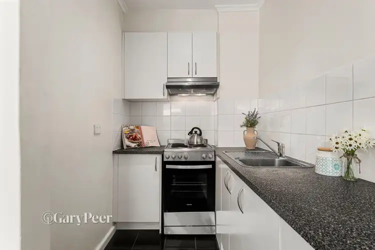 Fifth view of Homely apartment listing, 10/38 Edgar Street, Glen Iris VIC 3146