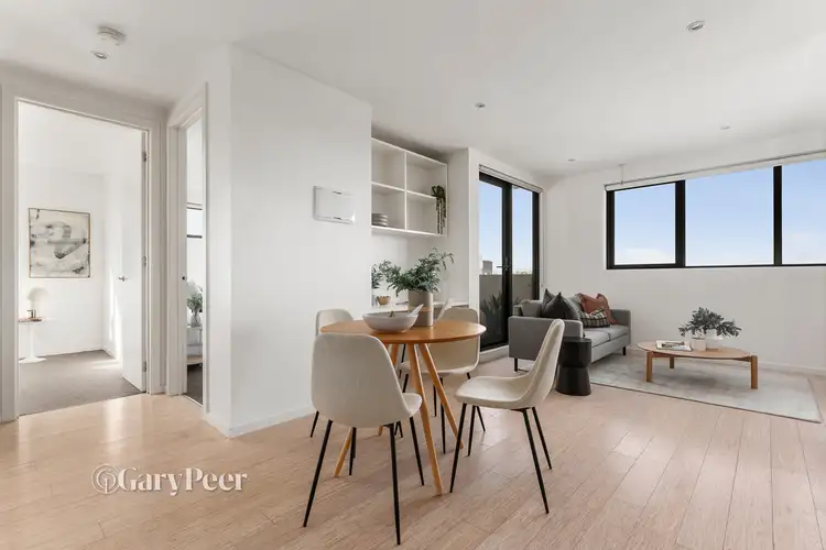Main view of Homely apartment listing, 503/109 Inkerman Street, St Kilda VIC 3182