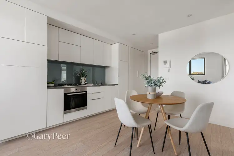 Third view of Homely apartment listing, 503/109 Inkerman Street, St Kilda VIC 3182