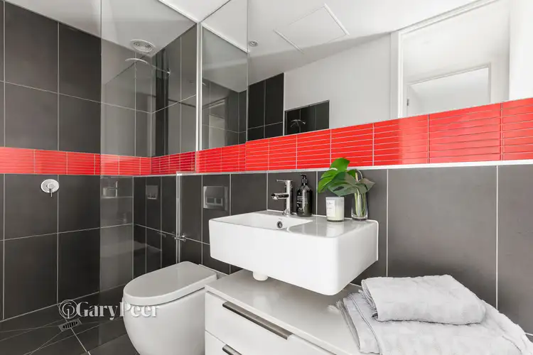 Fifth view of Homely apartment listing, 503/109 Inkerman Street, St Kilda VIC 3182