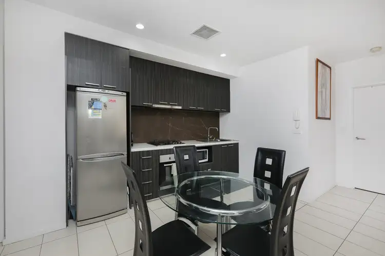 Sixth view of Homely apartment listing, 313/179 Boundary Road, North Melbourne VIC 3051
