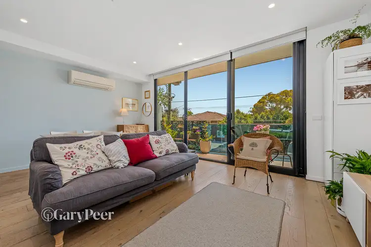 Third view of Homely apartment listing, 105/1298 Glen Huntly Road, Carnegie VIC 3163