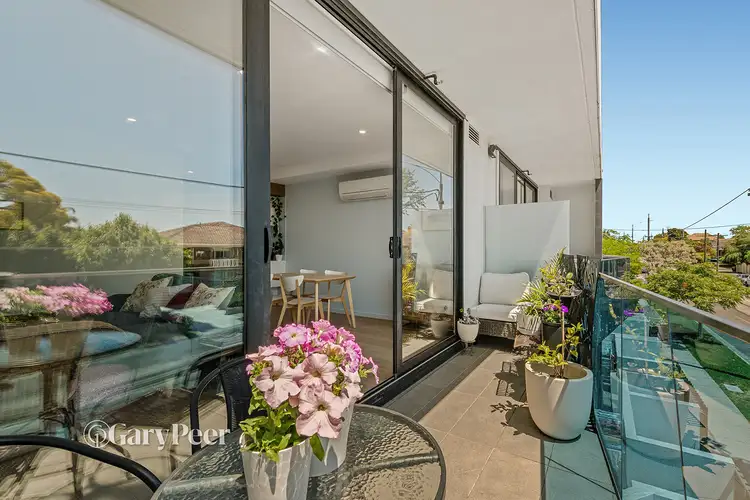 Fourth view of Homely apartment listing, 105/1298 Glen Huntly Road, Carnegie VIC 3163