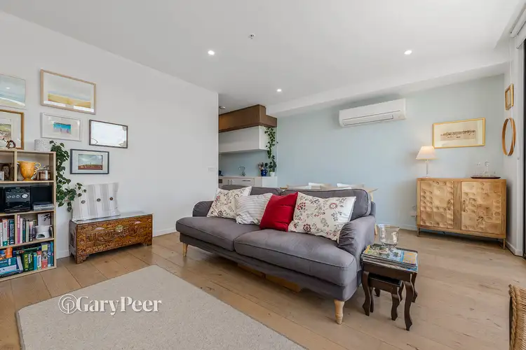 Fifth view of Homely apartment listing, 105/1298 Glen Huntly Road, Carnegie VIC 3163