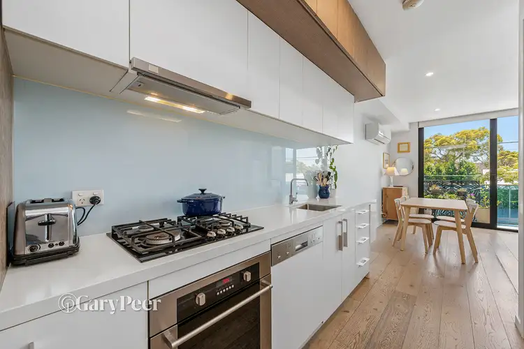 Sixth view of Homely apartment listing, 105/1298 Glen Huntly Road, Carnegie VIC 3163