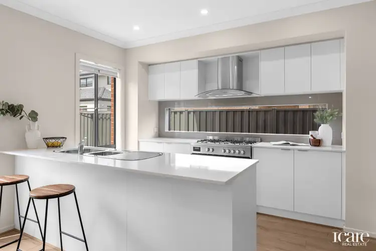 Fourth view of Homely house listing, 35 Santorini Parade, Berwick VIC 3806