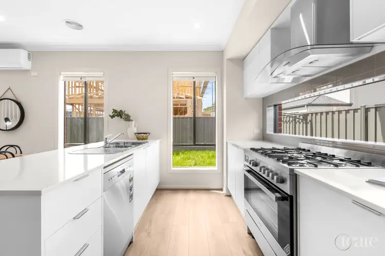 Fifth view of Homely house listing, 35 Santorini Parade, Berwick VIC 3806