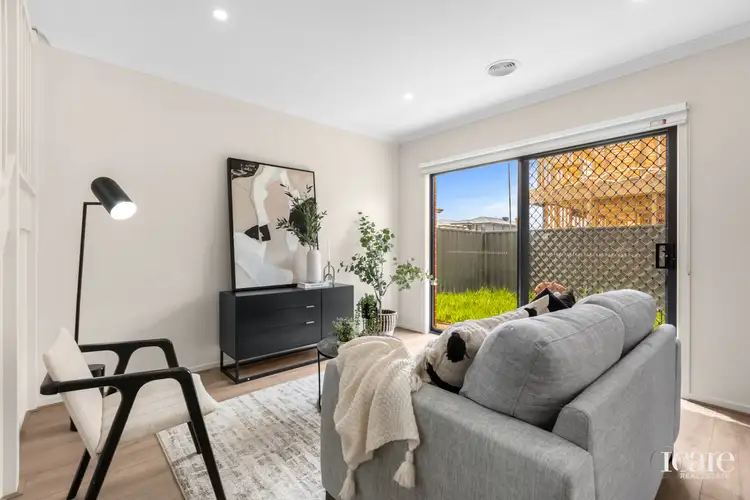 Sixth view of Homely house listing, 35 Santorini Parade, Berwick VIC 3806