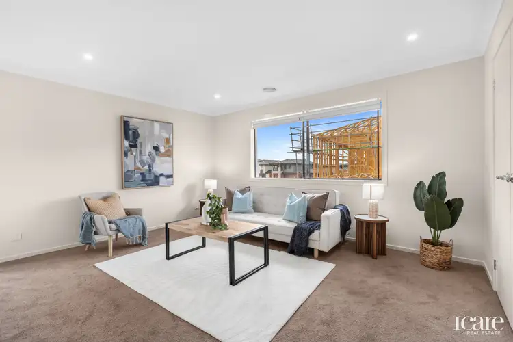 Seventh view of Homely house listing, 35 Santorini Parade, Berwick VIC 3806
