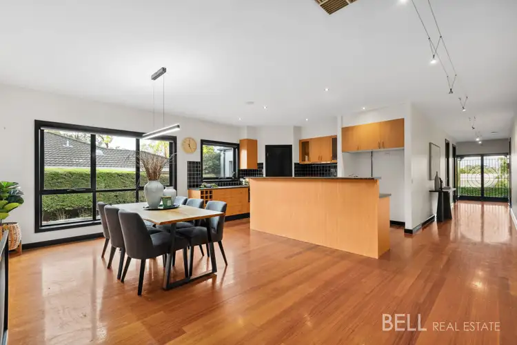 Fourth view of Homely house listing, 10 The Wridgeway, Mount Evelyn VIC 3796