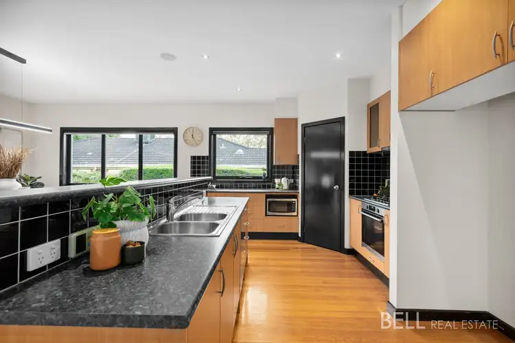 Fifth view of Homely house listing, 10 The Wridgeway, Mount Evelyn VIC 3796