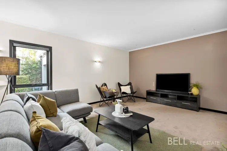 Sixth view of Homely house listing, 10 The Wridgeway, Mount Evelyn VIC 3796