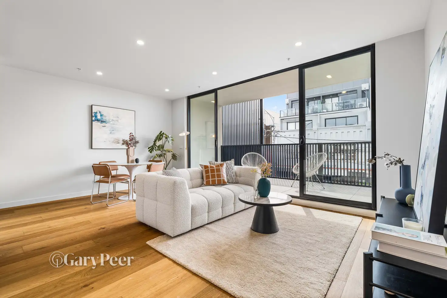 Main view of Homely apartment listing, 101/630 Glen Huntly Road, Caulfield South VIC 3162