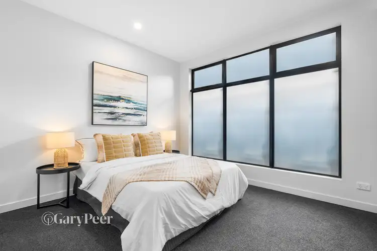 Second view of Homely apartment listing, 101/630 Glen Huntly Road, Caulfield South VIC 3162