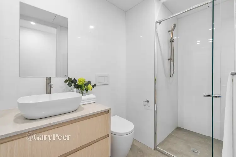 Third view of Homely apartment listing, 101/630 Glen Huntly Road, Caulfield South VIC 3162