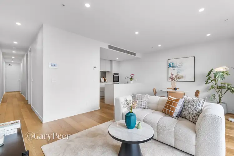 Fourth view of Homely apartment listing, 101/630 Glen Huntly Road, Caulfield South VIC 3162