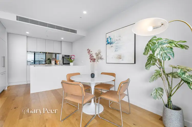 Sixth view of Homely apartment listing, 101/630 Glen Huntly Road, Caulfield South VIC 3162