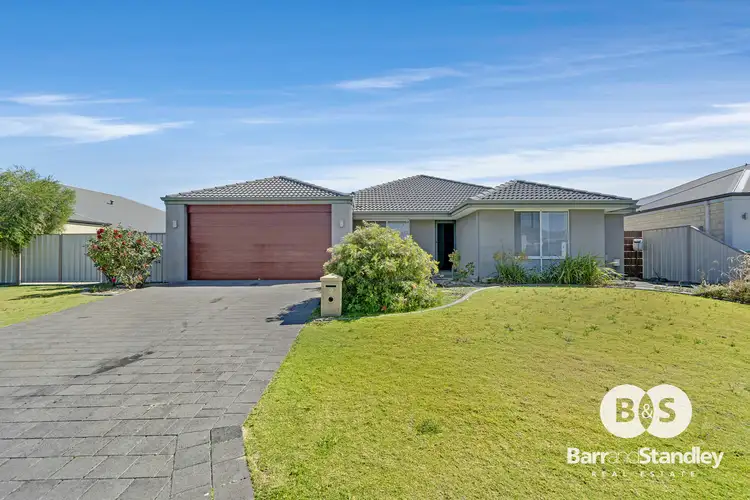 7 Libra Way, Australind WA 6233