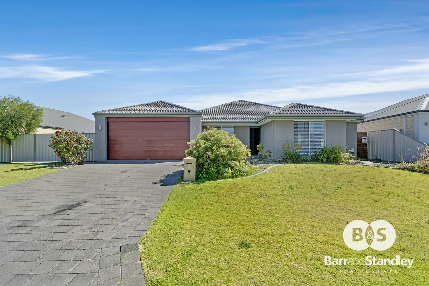 Main view of Homely house listing, 7 Libra Way, Australind WA 6233