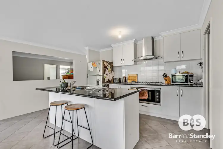 Third view of Homely house listing, 7 Libra Way, Australind WA 6233