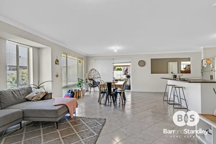 Fifth view of Homely house listing, 7 Libra Way, Australind WA 6233