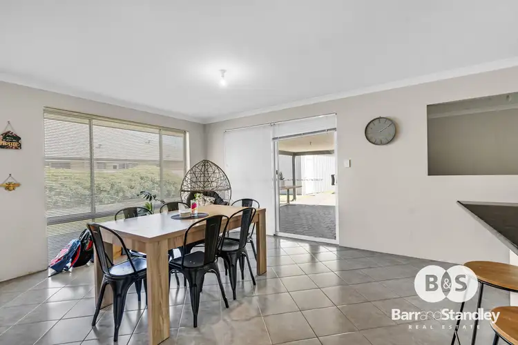 Sixth view of Homely house listing, 7 Libra Way, Australind WA 6233