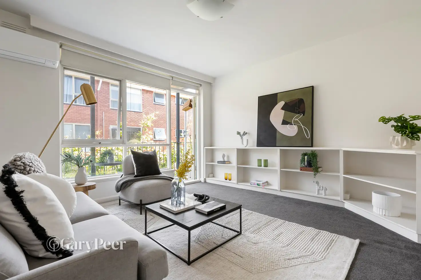 Main view of Homely apartment listing, 9/27 Mitford Street, St Kilda VIC 3182