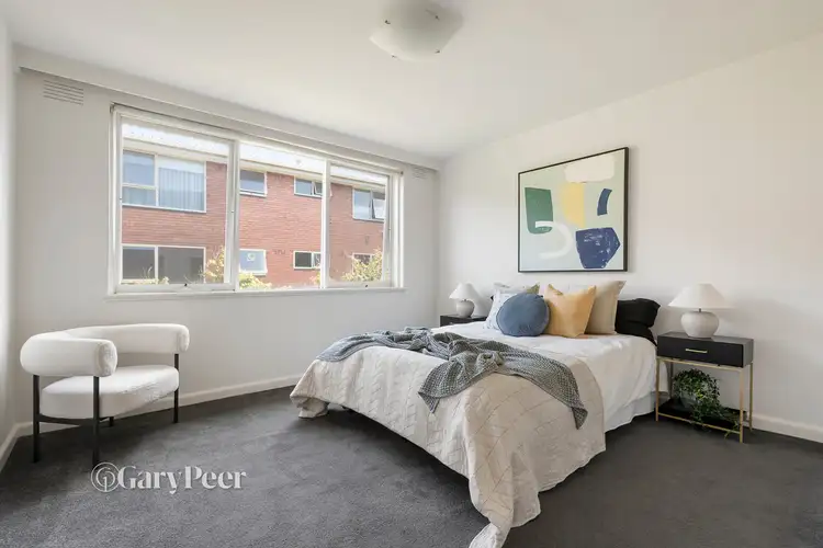 Third view of Homely apartment listing, 9/27 Mitford Street, St Kilda VIC 3182