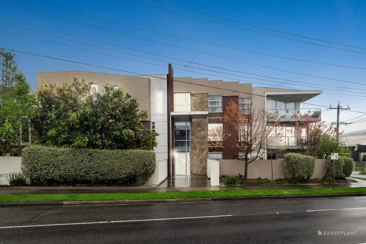 4/765-767 Doncaster Road, Doncaster VIC 3108