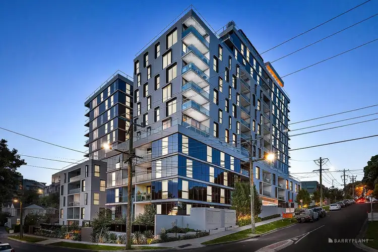 Main view of Homely apartment listing, 409/20 Hepburn Road, Doncaster VIC 3108