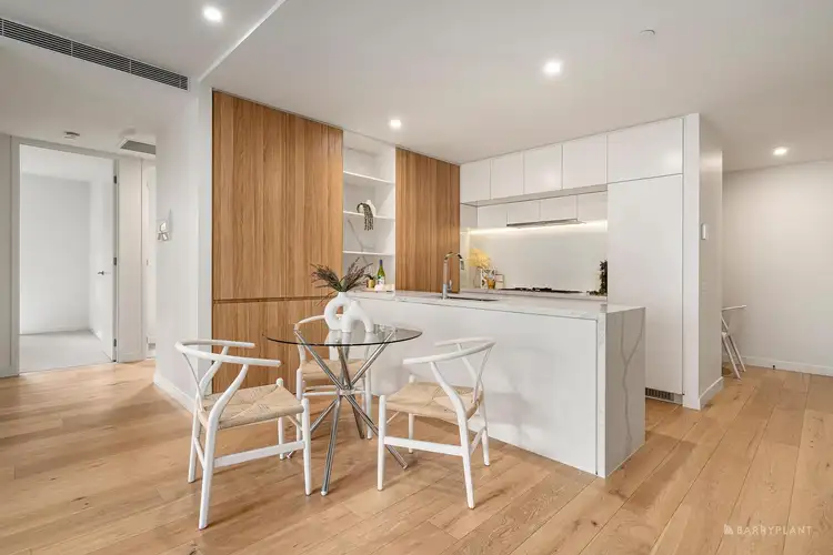 Fourth view of Homely apartment listing, 409/20 Hepburn Road, Doncaster VIC 3108