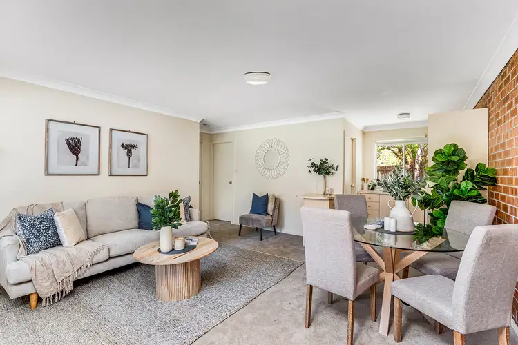 Second view of Homely unit listing, 19/26 Loftus Street, Bowral NSW 2576