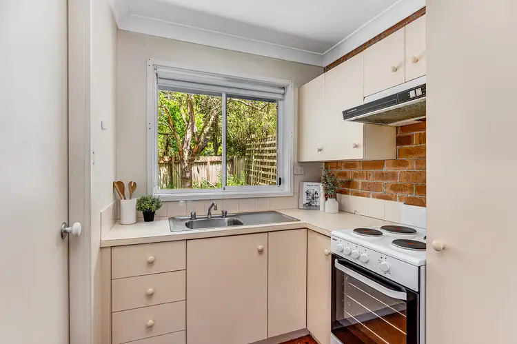 Fourth view of Homely unit listing, 19/26 Loftus Street, Bowral NSW 2576