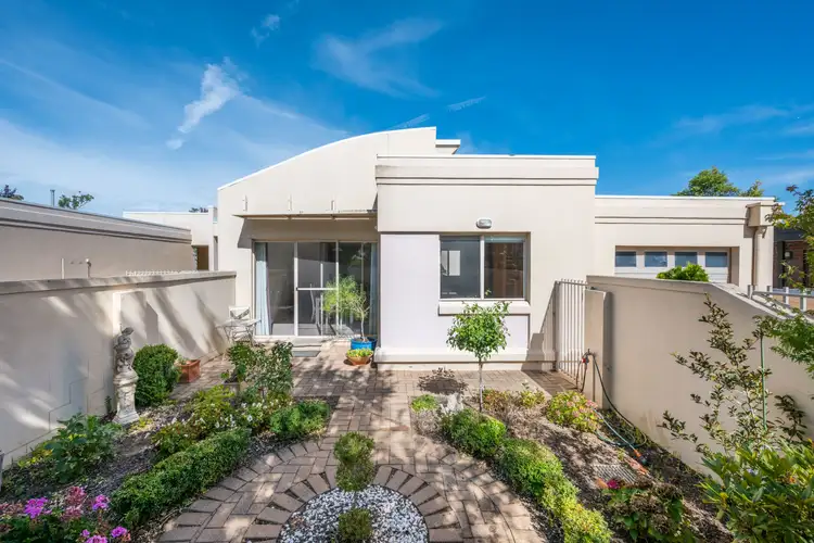 Third view of Homely townhouse listing, 1/18 Marungi Street, Shepparton VIC 3630