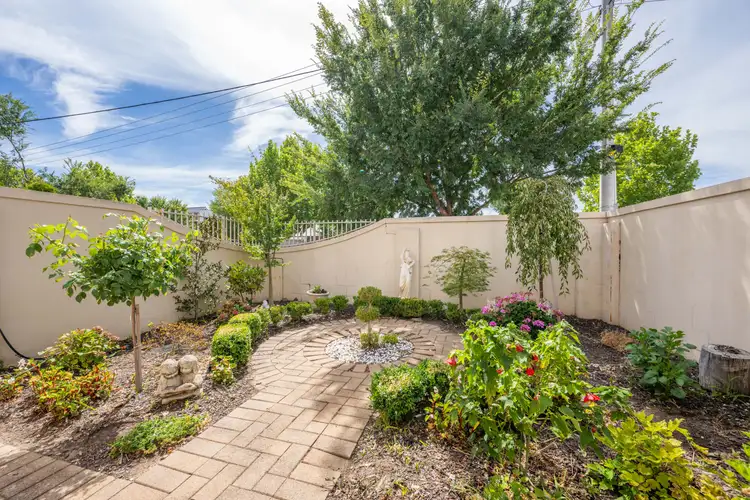 Fifth view of Homely townhouse listing, 1/18 Marungi Street, Shepparton VIC 3630