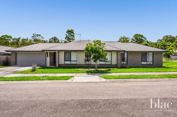 59 Sunreef Street, Burpengary QLD 4505