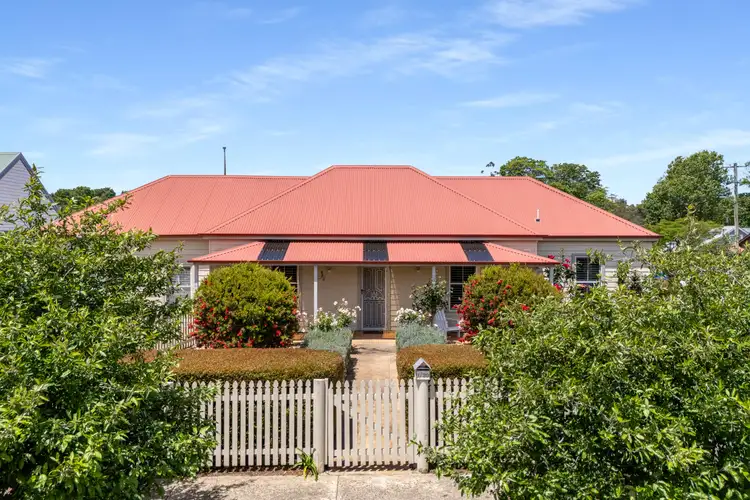 1/20 Una Street, Bowral NSW 2576