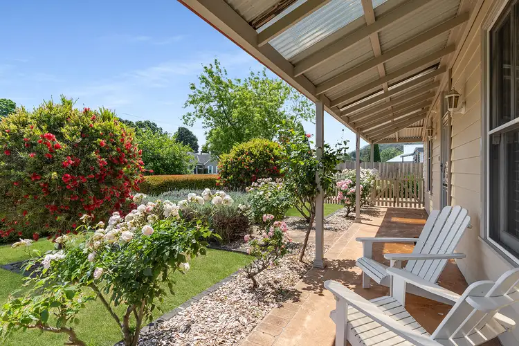 Second view of Homely villa listing, 1/20 Una Street, Bowral NSW 2576