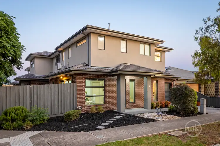 17 Tooten Road, Wollert VIC 3750