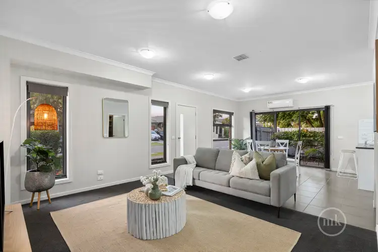 Second view of Homely house listing, 17 Tooten Road, Wollert VIC 3750
