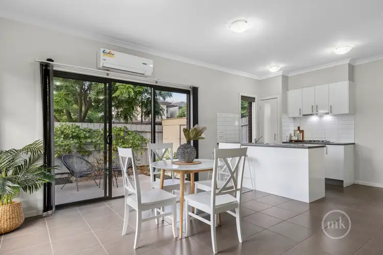 Third view of Homely house listing, 17 Tooten Road, Wollert VIC 3750