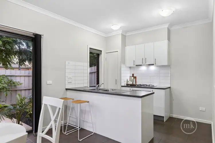 Fourth view of Homely house listing, 17 Tooten Road, Wollert VIC 3750