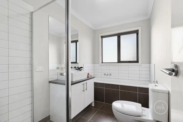 Sixth view of Homely house listing, 17 Tooten Road, Wollert VIC 3750