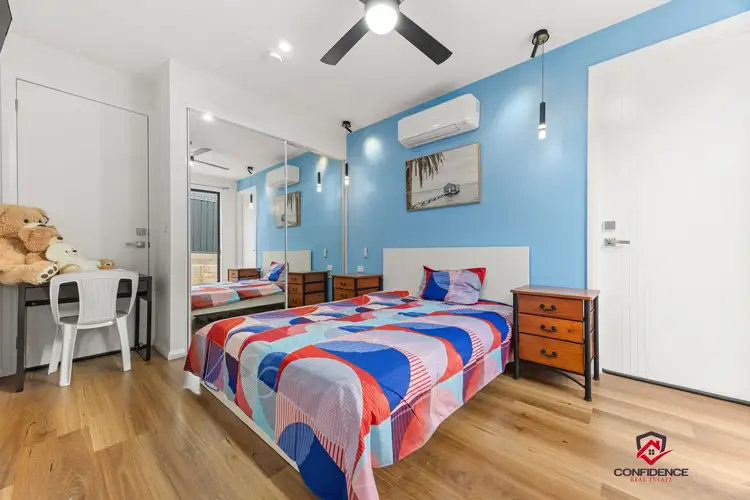 Sixth view of Homely house listing, 20 Edwin Oribin Street, Taylor ACT 2913