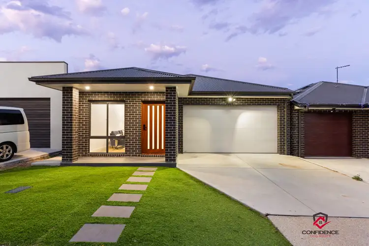 46 Devenish Street, Taylor ACT 2913
