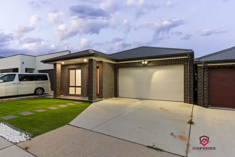 Third view of Homely house listing, 46 Devenish Street, Taylor ACT 2913