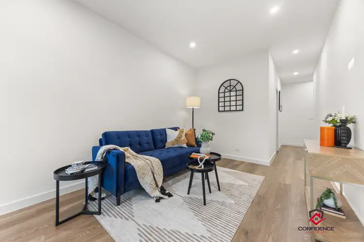 Fifth view of Homely house listing, 46 Devenish Street, Taylor ACT 2913