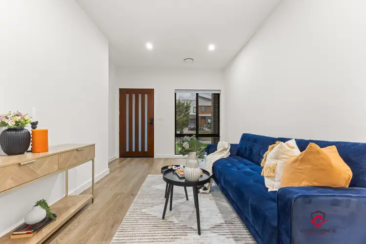 Sixth view of Homely house listing, 46 Devenish Street, Taylor ACT 2913