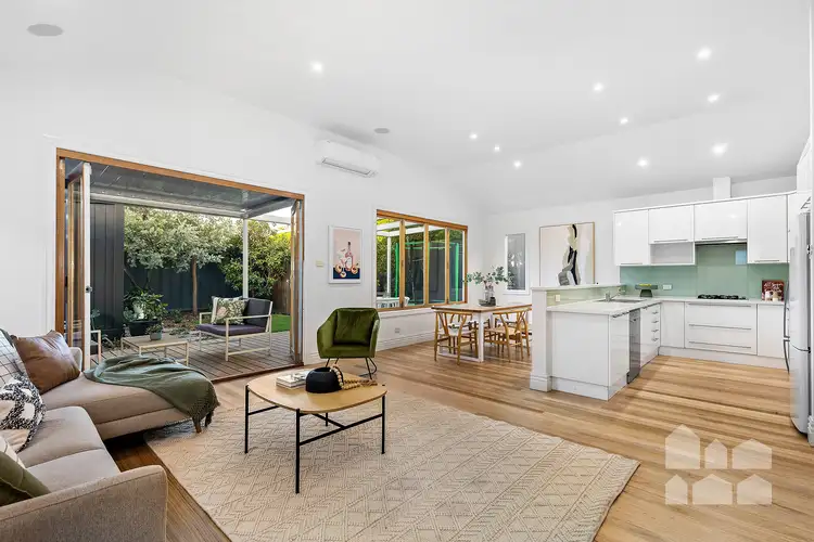 Third view of Homely house listing, 26 Ovens Street, Yarraville VIC 3013