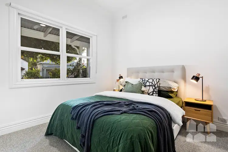 Sixth view of Homely house listing, 26 Ovens Street, Yarraville VIC 3013